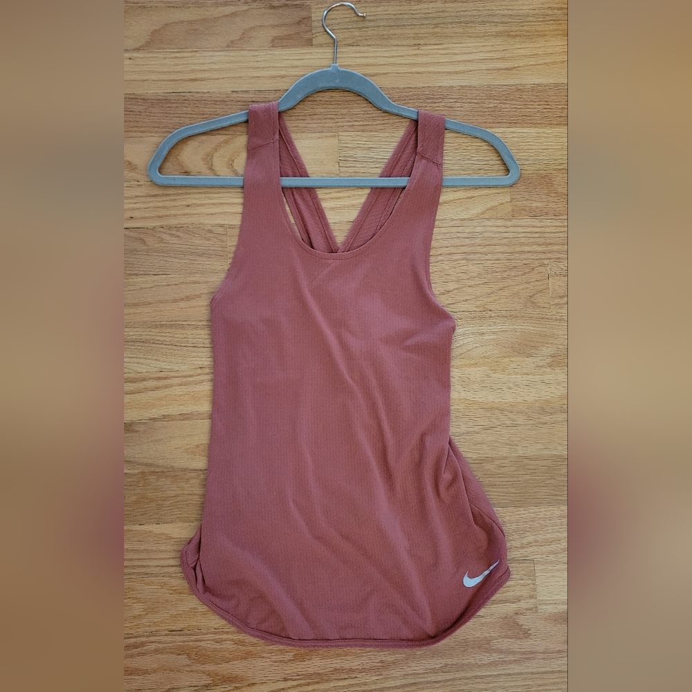 Nike Women's Rose Tank Top
